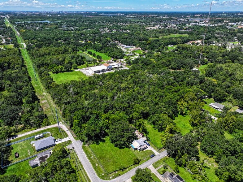 More Photos Of 209 Klondike Ave, Orlando Land For Sale