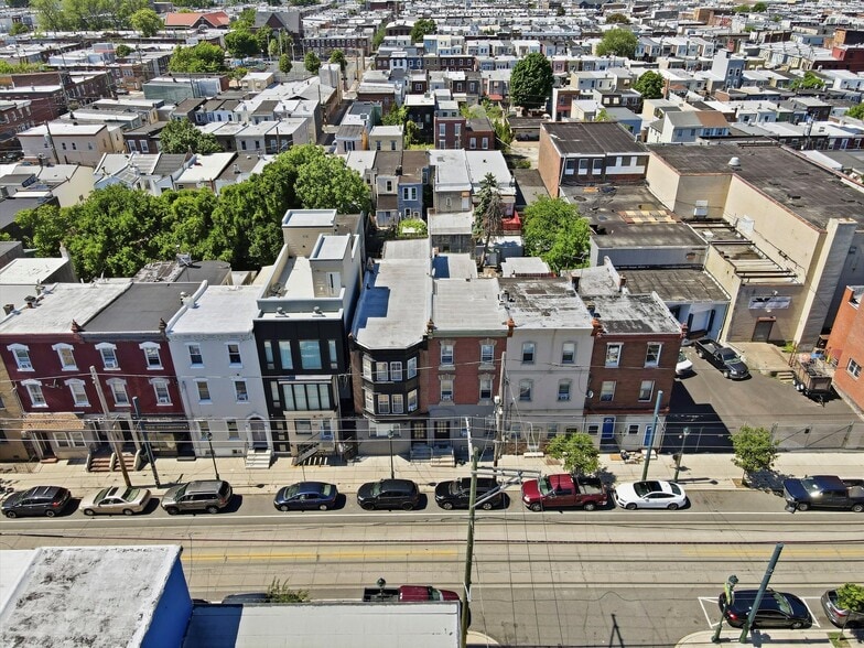 More Photos Of , Philadelphia Multifamily For Sale