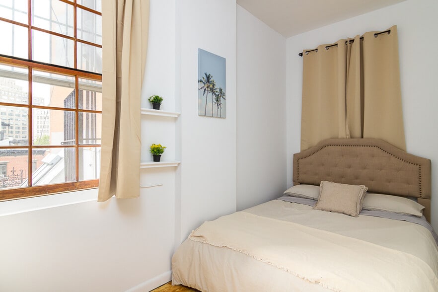 More Photos Of 369-371 Canal St, New York Apartments For Sale