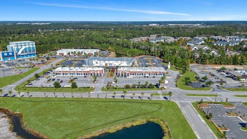 More Photos Of 110 Towne Center Dr, Pooler Restaurant For Sale