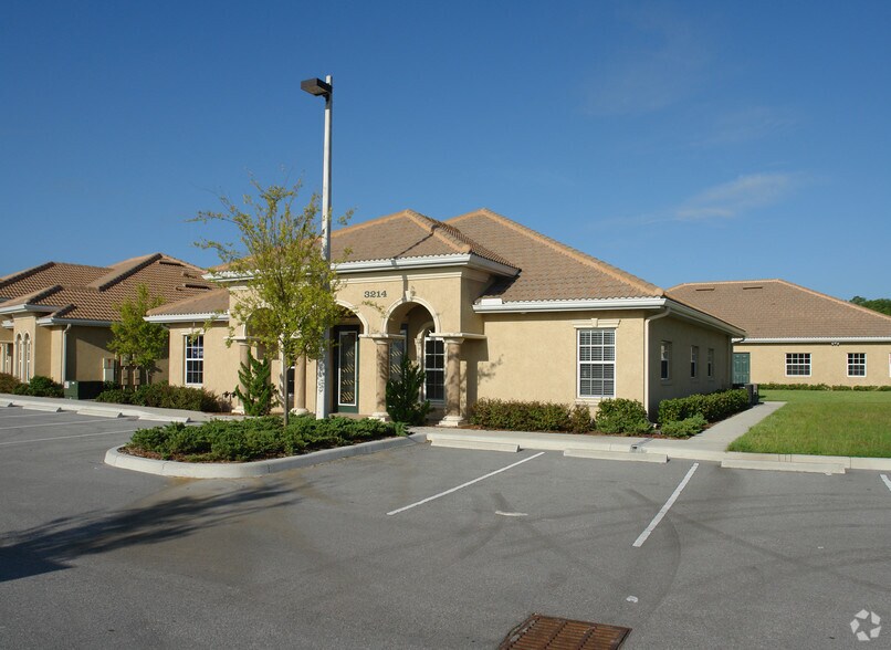 More Photos Of 3212-3214 Hillsdale Ln, Kissimmee Medical For Lease