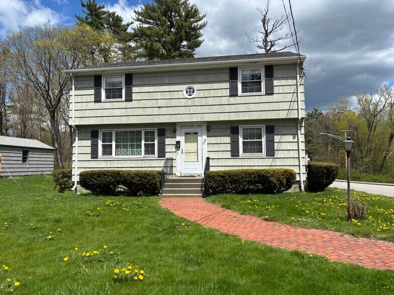 Primary Photo Of 1135 Washington Ave, Portland Apartments For Sale
