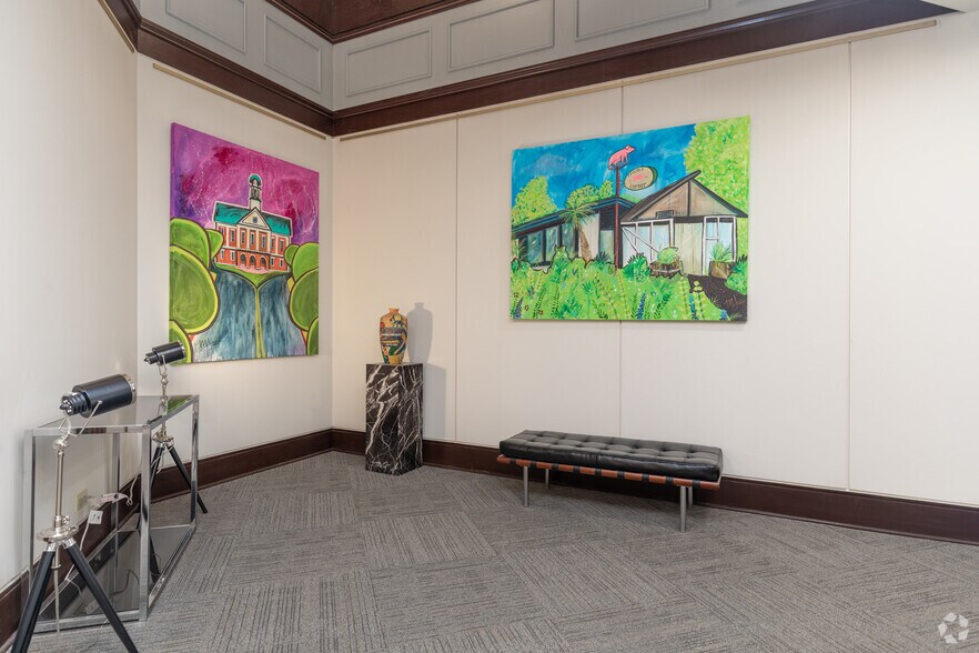 More Photos Of 50101 Governors Dr, Chapel Hill Office For Lease