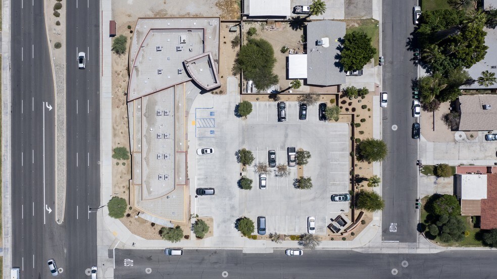 More Photos Of 73271 Fred Waring Dr, Palm Desert Medical For Lease