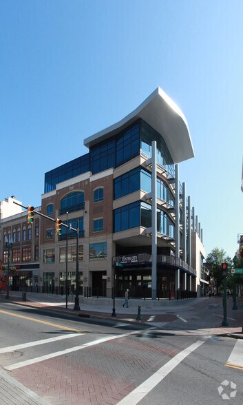 More Photos Of 433 State St, Schenectady Office For Lease