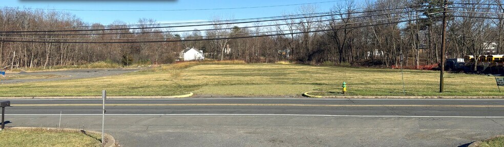 Primary Photo Of 5312 Route 9W, Newburgh Land For Sale