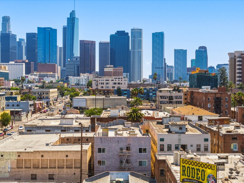 More Photos Of 711 S westlake Ave, Los Angeles Apartments For Sale