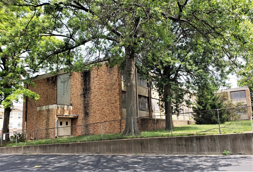 More Photos Of 8449 Jennings Station Rd, Jennings Rehabilitation Center For Sale