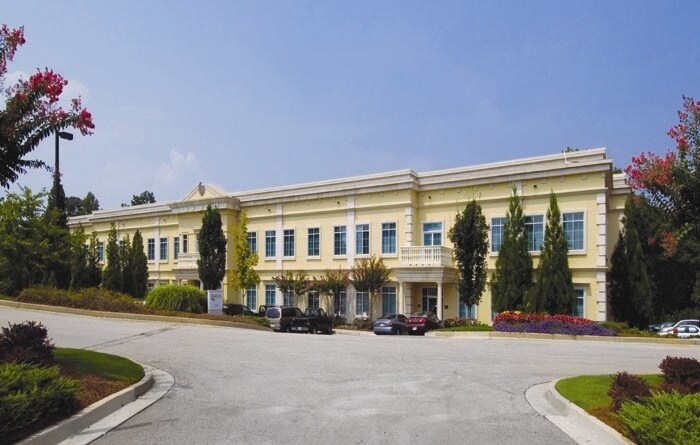 More Photos Of 2565 NW Thompson Bridge Rd, Gainesville Office For Lease