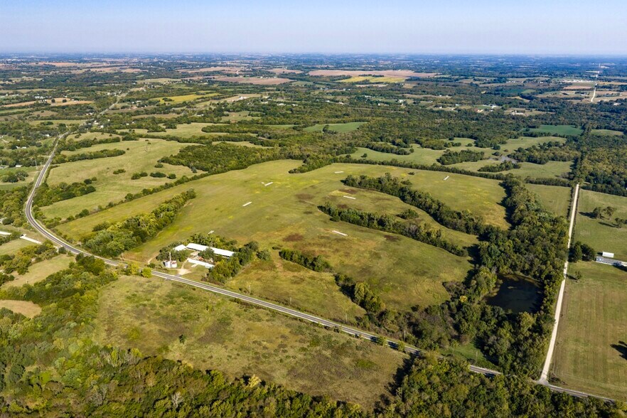 More Photos Of 00000 McLouth Rd., Tonganoxie Land For Sale