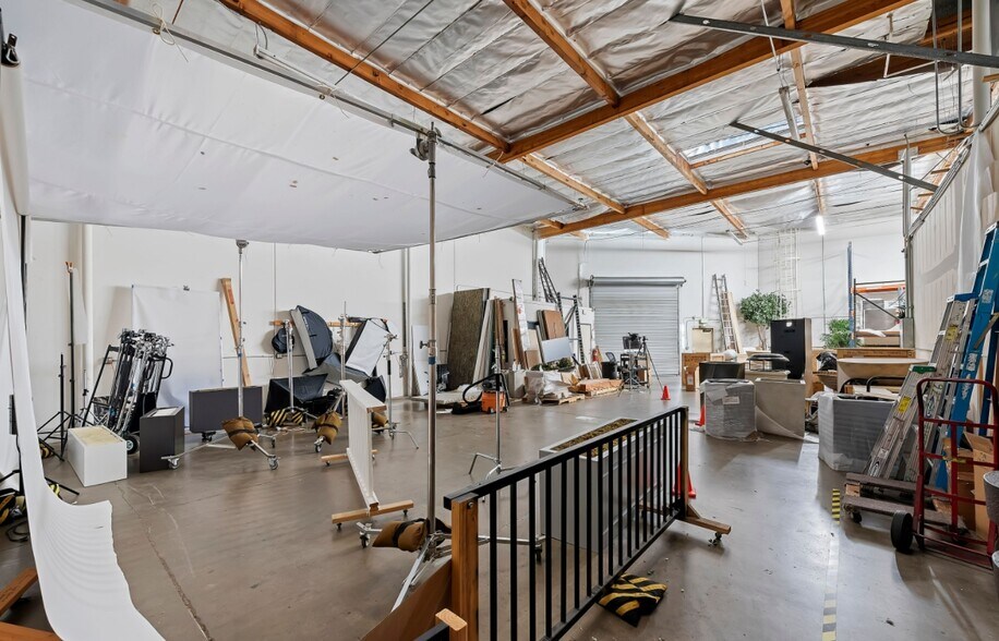 More Photos Of 6056 Corte Del Cedro, Carlsbad Warehouse For Sale