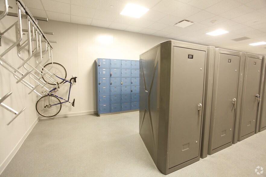 More Photos Of 707 17th St, Denver Office For Lease