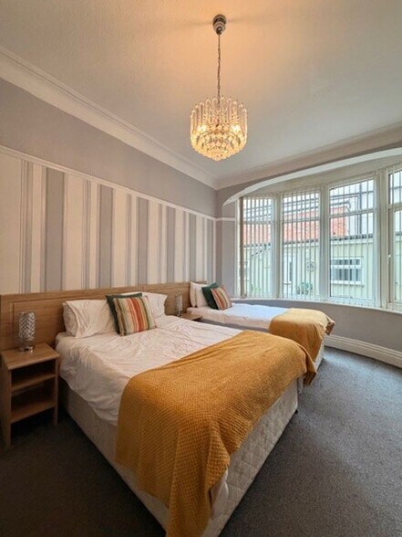 More Photos Of 20-22 Holmfield Rd, Blackpool Hotel For Sale