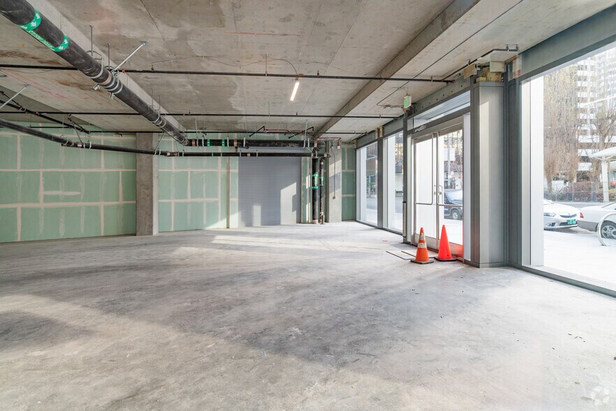 More Photos Of 250 Howard St, San Francisco Office For Lease