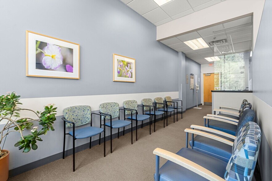 More Photos Of , Lawrence Office For Sale