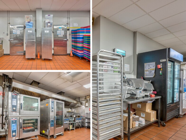 More Photos Of 1545 W 3rd Ave, Vancouver Industrial For Lease