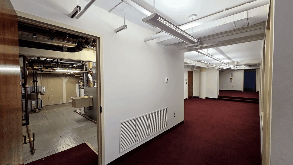 More Photos Of 822 Olive St, Saint Louis Office For Lease