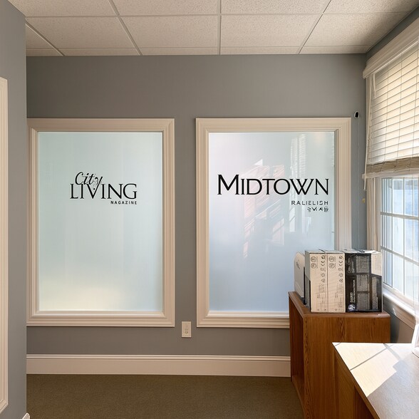 More Photos Of 4818 Six Forks Rd, Raleigh Medical For Sale