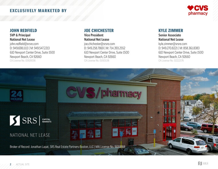 More Photos Of 336 Bridge St, Lowell Drugstore For Sale