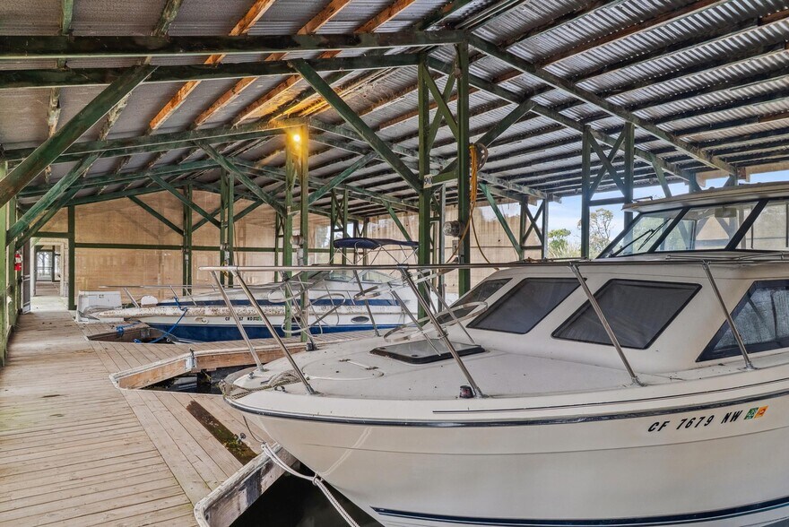 More Photos Of 500 Brannan Island Rd, Isleton Marina For Sale