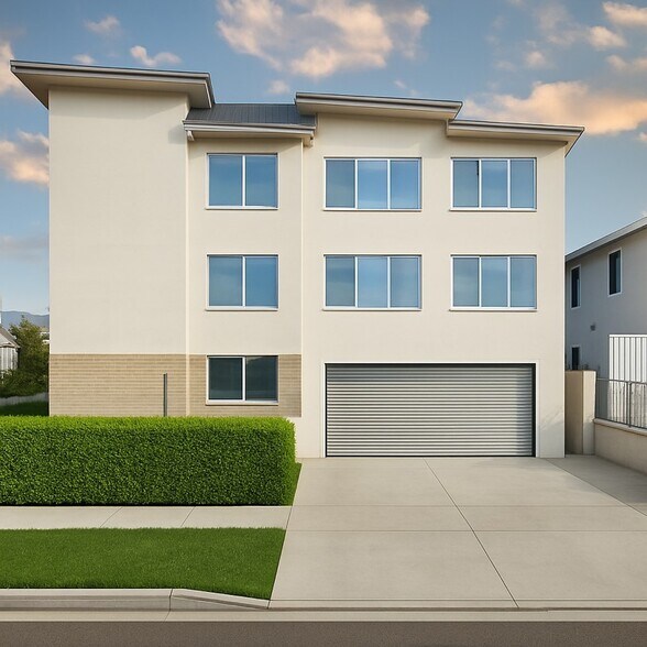 More Photos Of 14522 Avis Ave, Lawndale Apartments For Sale