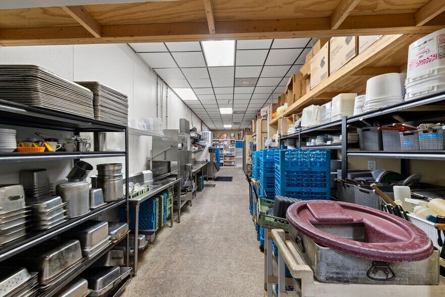 More Photos Of 4725 Vincennes Blvd, Cape Coral Restaurant For Sale