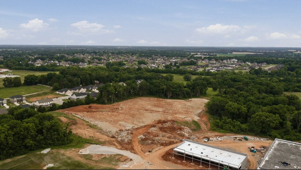 More Photos Of 6698 Nashville Rd, Bowling Green Land For Sale