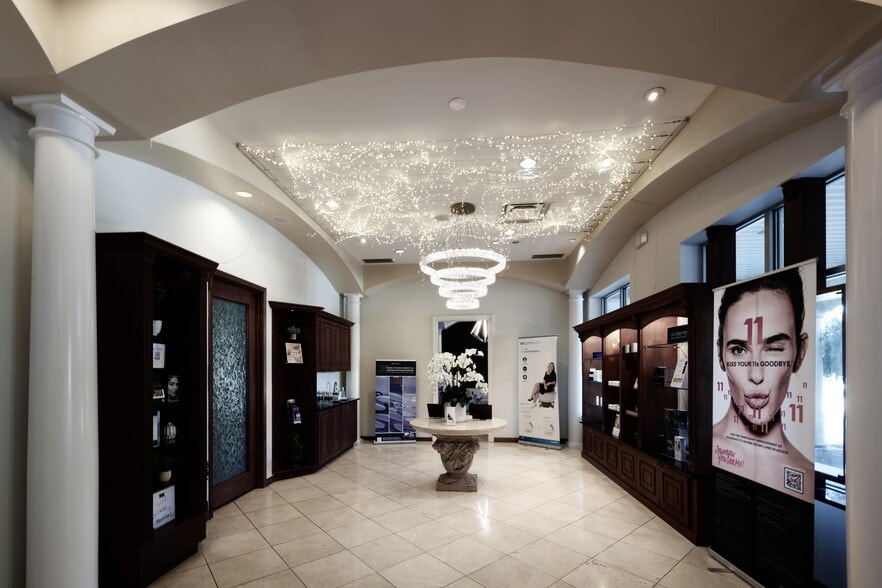 More Photos Of 29103-29115 Center Ridge Rd, Westlake Medical For Lease