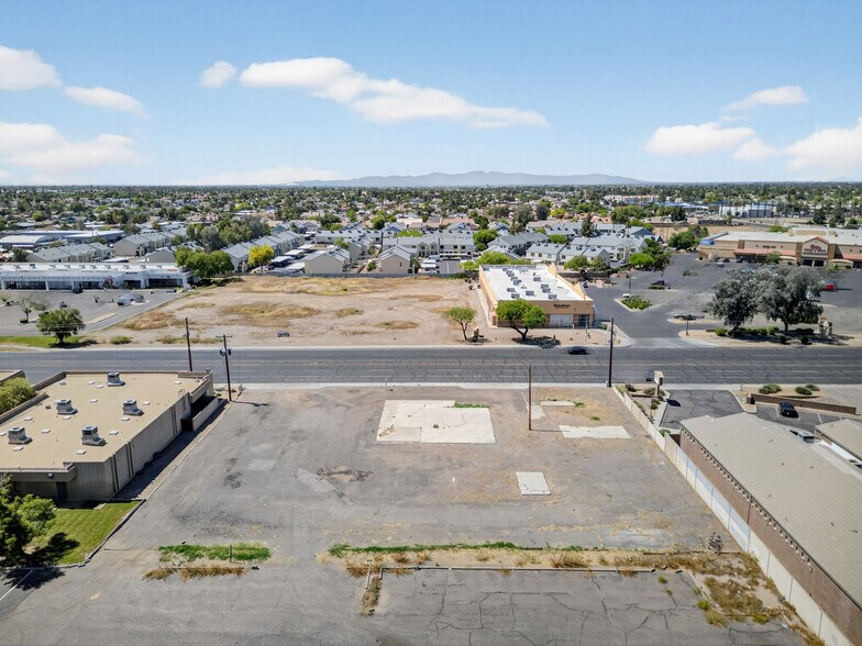 More Photos Of 7747 N 43rd Ave, Phoenix Land For Sale
