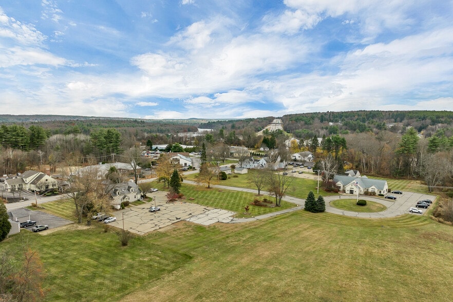 More Photos Of , Bow Office For Sale