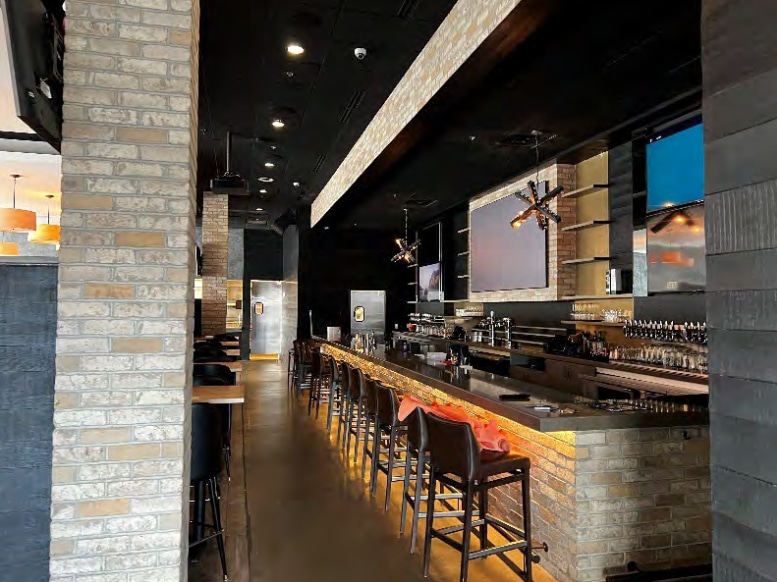 More Photos Of 4780 Cornell Rd, Cincinnati Movie Theatre For Sale