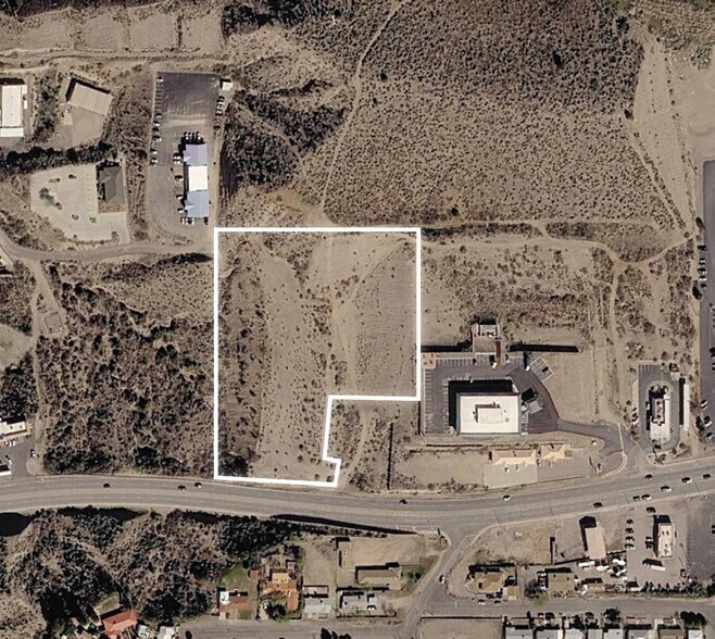 More Photos Of 2119 W Hwy 60, Globe Land For Sale