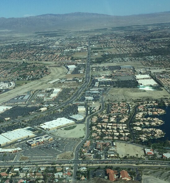 More Photos Of NEC Avenue 47 and La Quinta Center Dr, La Quinta Land For Sale