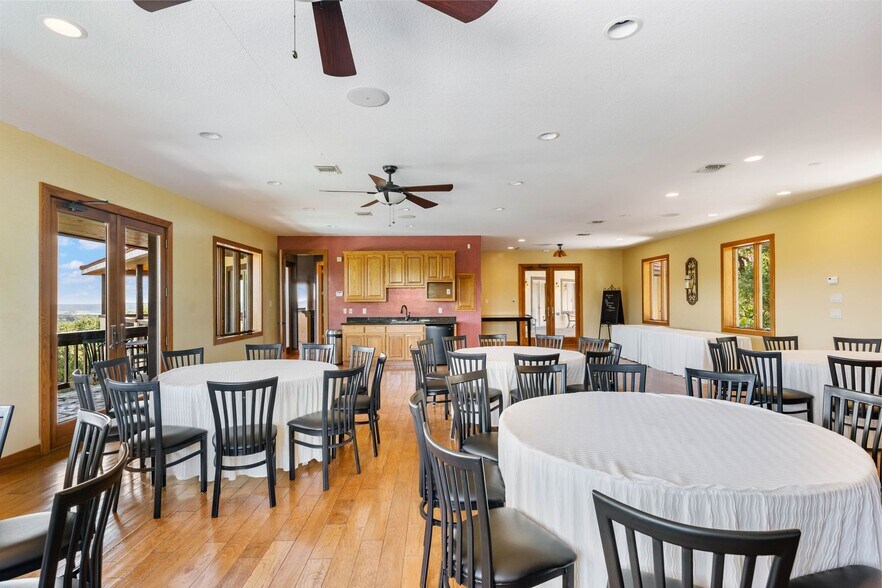 More Photos Of 169 Private Road 1710, Mico Lodge Meeting Hall For Sale