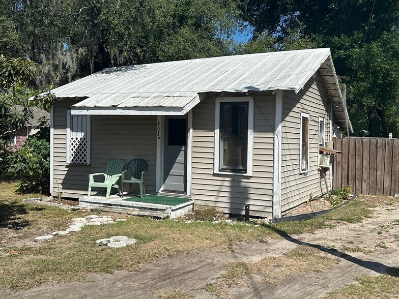 More Photos Of 6065 Bay Ave, Highland City Manufactured Housing Mobile Home Park For Sale