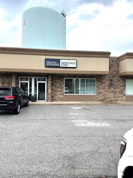 More Photos Of 8025 Wicker Ave, Saint John Storefront Retail Office For Sale