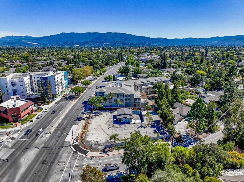 More Photos Of 2355 S Bascom Ave, Campbell Freestanding For Sale