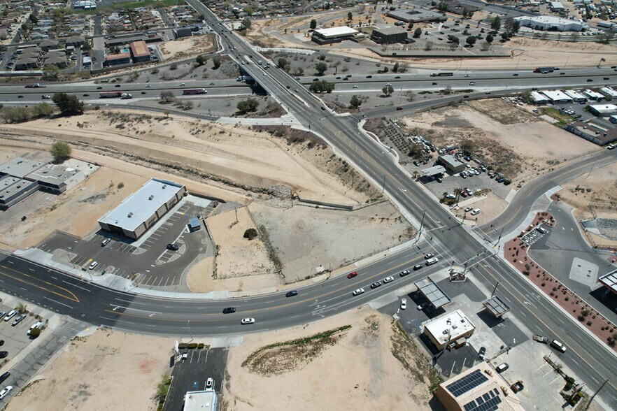 More Photos Of 15321 Village Dr, Victorville Land For Sale