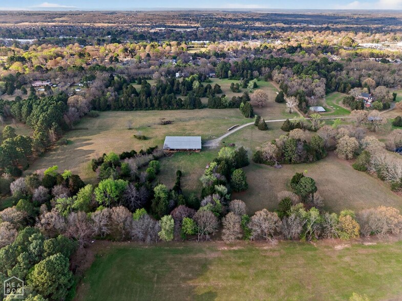 More Photos Of 921 Skyline Dr, Searcy Land For Sale