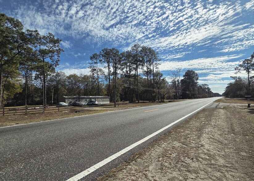 More Photos Of 2487 Chaffee Rd S, Jacksonville Land For Sale