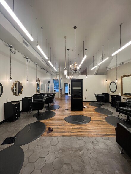 More Photos Of 246-248 S Broadway, Denver Storefront Retail Residential For Sale