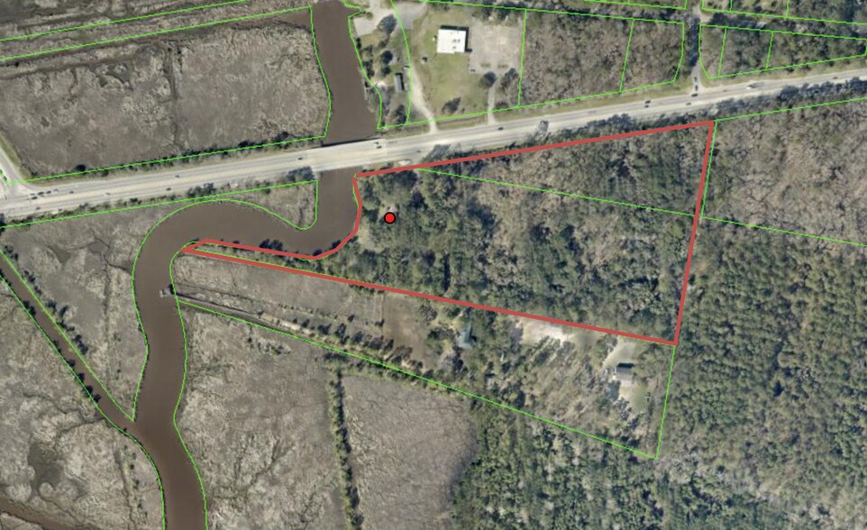 More Photos Of , Savannah Land For Sale