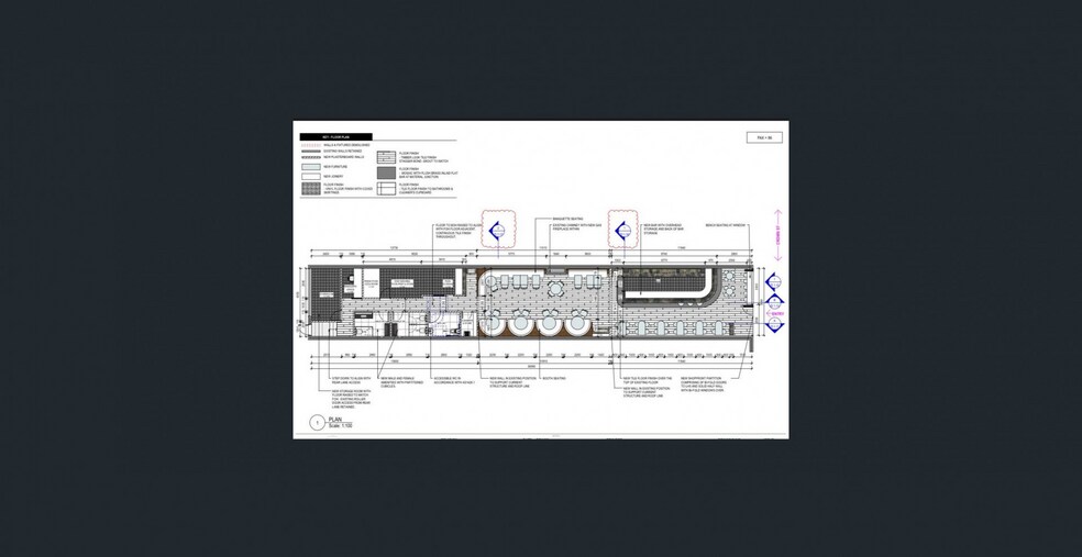 More Photos Of 89 Crown St, Wollongong Restaurant For Lease