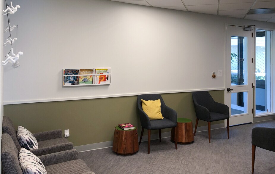 More Photos Of 300 Tamal Plz, Corte Madera Office For Sale