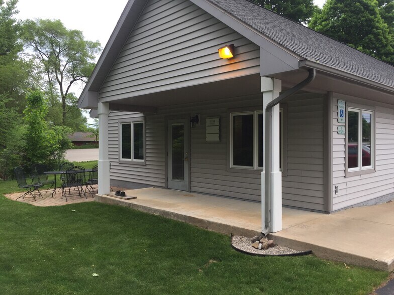 More Photos Of 3403 Veterans Dr, Traverse City Office For Lease