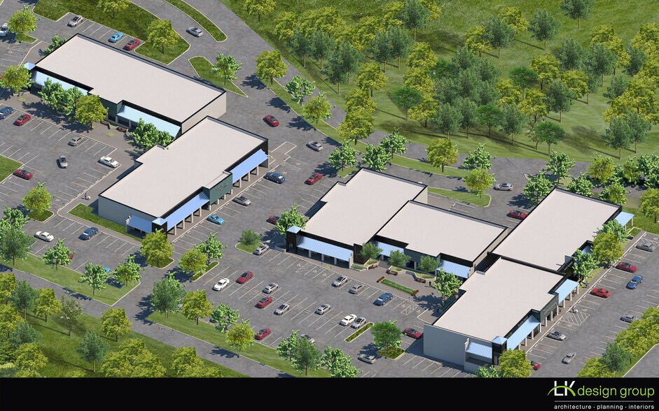 More Photos Of 8637 Fredericksburg Rd, San Antonio Office For Sale