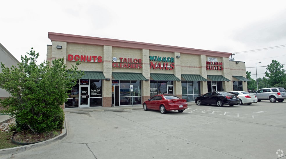 More Photos Of 5081 Little School Rd, Arlington General Retail For Lease