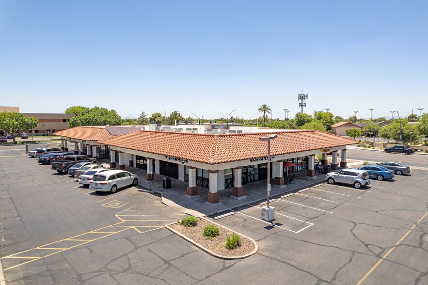 More Photos Of N 59th Ave @ W Thunderbird Rd, Glendale Unknown For Lease