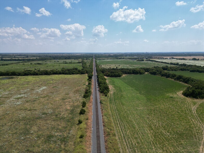 More Photos Of 96 ac Hwy 380, Greenville Land For Sale