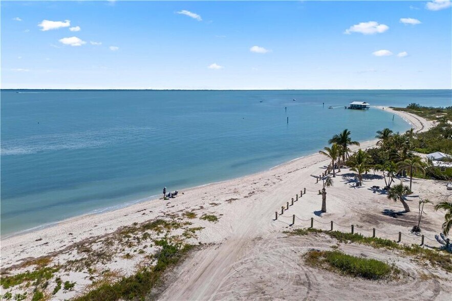 More Photos Of 4281 Point House Trl, Captiva Land For Sale